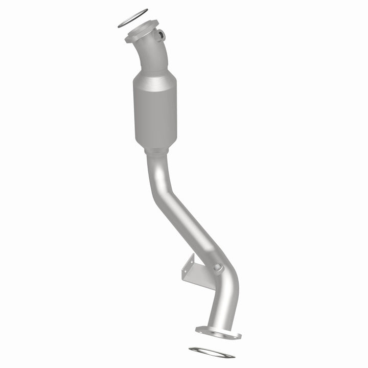 MagnaFlow CARB-Grade Direct-Fit Catalytic Converter - Ford Escort ZX2 1998-2003 2.0L, view 13