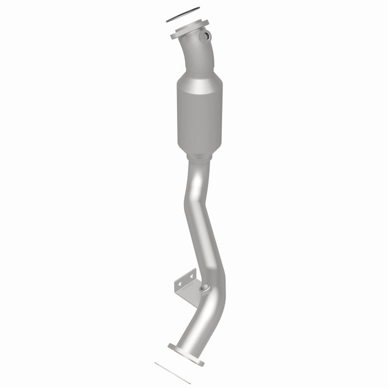 MagnaFlow CARB-Grade Direct-Fit Catalytic Converter - Ford Escort ZX2 1998-2003 2.0L, view 15