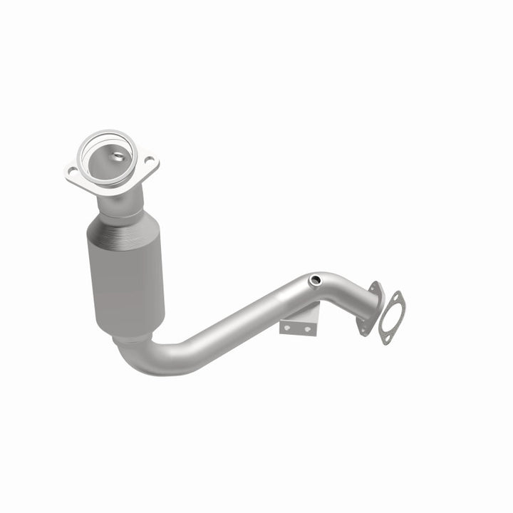 MagnaFlow CARB-Grade Direct-Fit Catalytic Converter - Ford Escort ZX2 1998-2003 2.0L, view 17