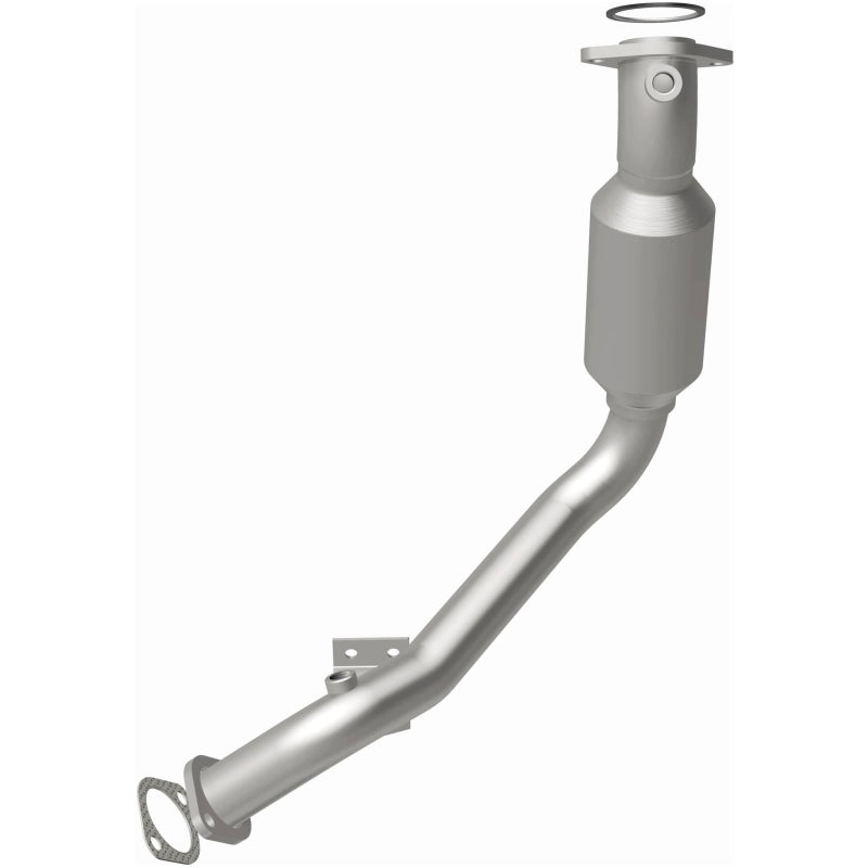 MagnaFlow CARB-Grade Direct-Fit Catalytic Converter - Ford Escort ZX2 1998-2003 2.0L, view 18