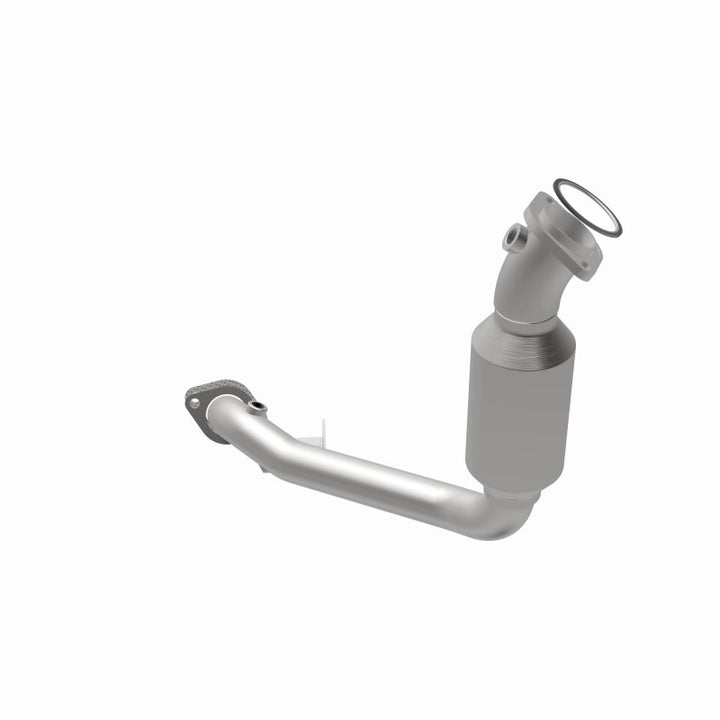 MagnaFlow CARB-Grade Direct-Fit Catalytic Converter - Ford Escort ZX2 1998-2003 2.0L, view 19