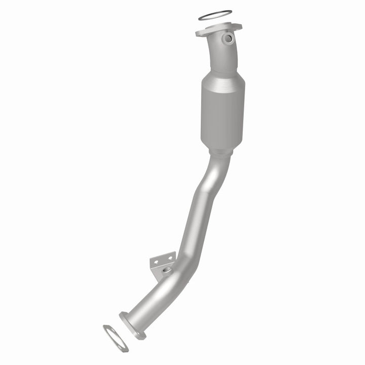 MagnaFlow CARB-Grade Direct-Fit Catalytic Converter - Ford Escort ZX2 1998-2003 2.0L, view 2