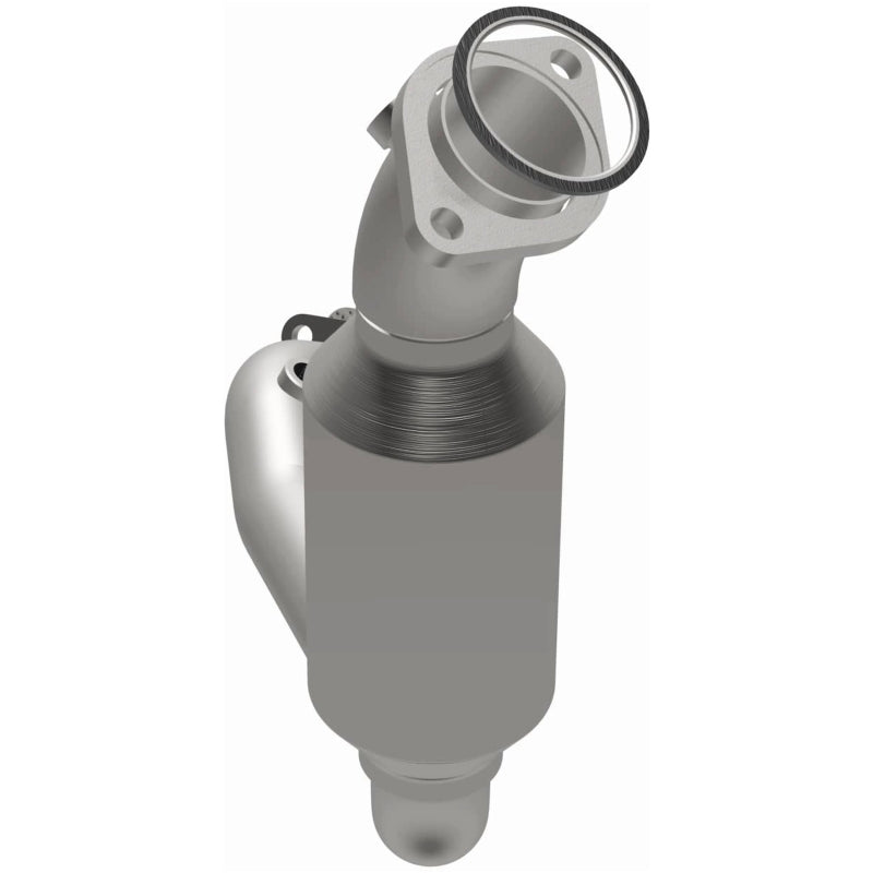 MagnaFlow CARB-Grade Direct-Fit Catalytic Converter - Ford Escort ZX2 1998-2003 2.0L, view 20