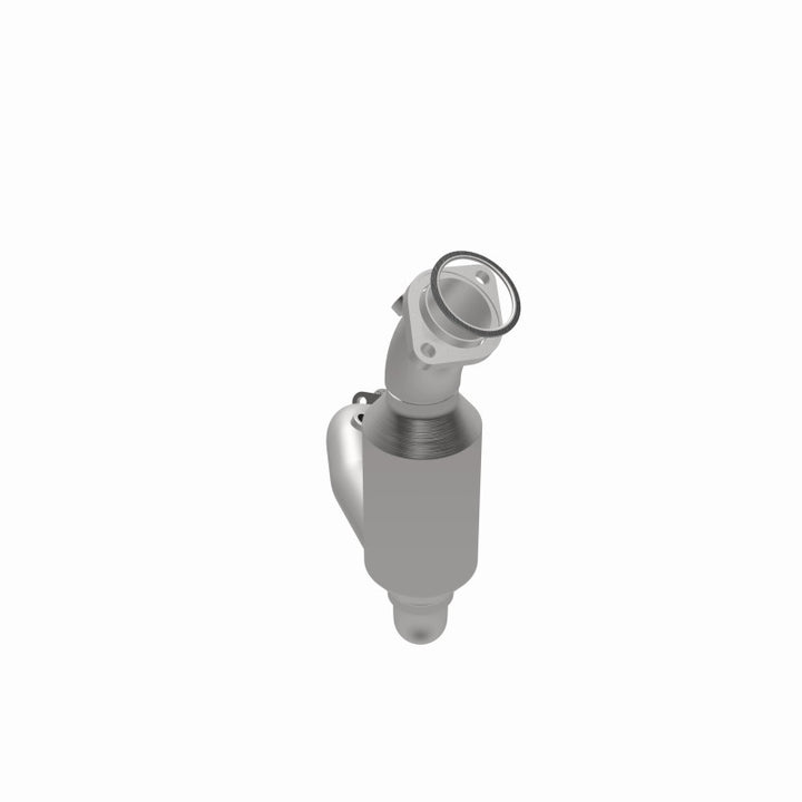 MagnaFlow CARB-Grade Direct-Fit Catalytic Converter - Ford Escort ZX2 1998-2003 2.0L, view 26
