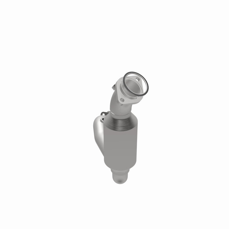 MagnaFlow CARB-Grade Direct-Fit Catalytic Converter - Ford Escort ZX2 1998-2003 2.0L, view 26