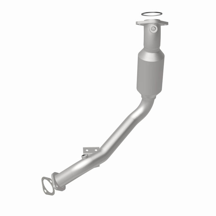 MagnaFlow CARB-Grade Direct-Fit Catalytic Converter - Ford Escort ZX2 1998-2003 2.0L, view 27