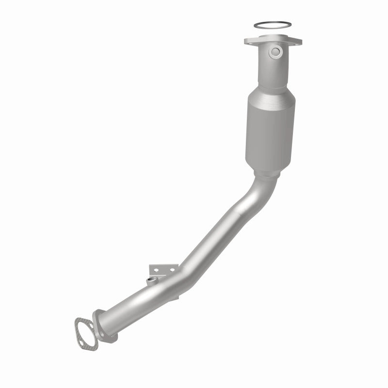 MagnaFlow CARB-Grade Direct-Fit Catalytic Converter - Ford Escort ZX2 1998-2003 2.0L, view 27