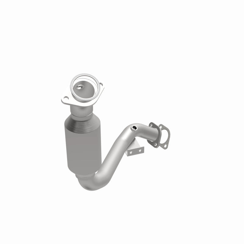 MagnaFlow CARB-Grade Direct-Fit Catalytic Converter - Ford Escort ZX2 1998-2003 2.0L, view 3
