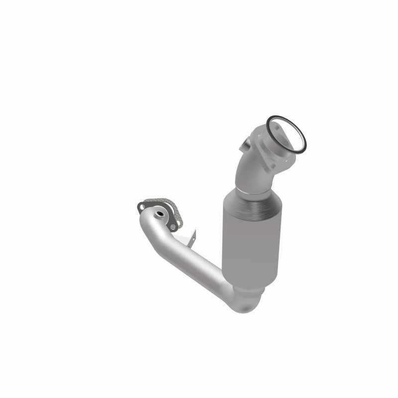 MagnaFlow CARB-Grade Direct-Fit Catalytic Converter - Ford Escort ZX2 1998-2003 2.0L, view 32