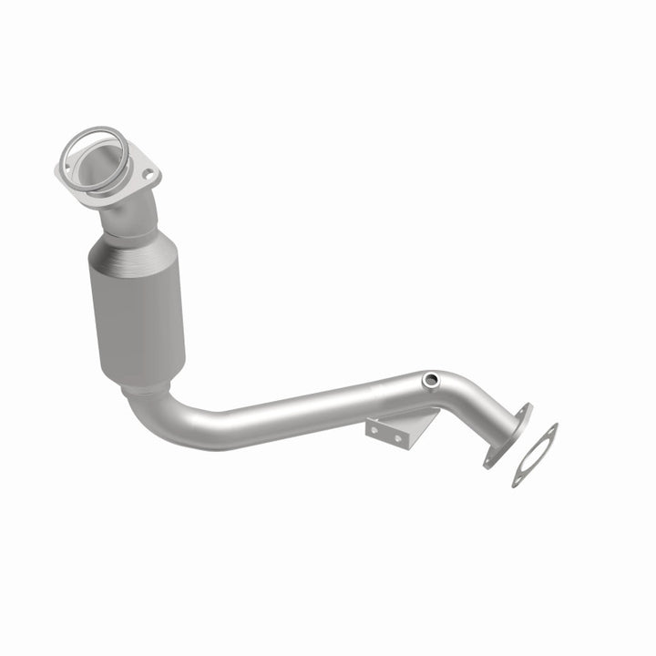 MagnaFlow CARB-Grade Direct-Fit Catalytic Converter - Ford Escort ZX2 1998-2003 2.0L, view 33