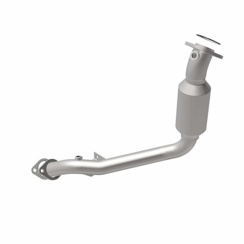 MagnaFlow CARB-Grade Direct-Fit Catalytic Converter - Ford Escort ZX2 1998-2003 2.0L, view 35