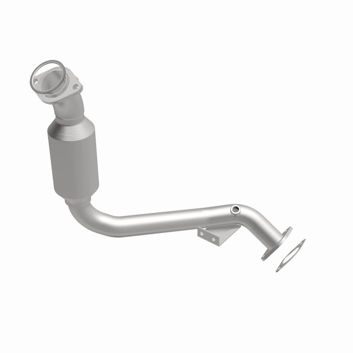 MagnaFlow CARB-Grade Direct-Fit Catalytic Converter - Ford Escort ZX2 1998-2003 2.0L, view 4