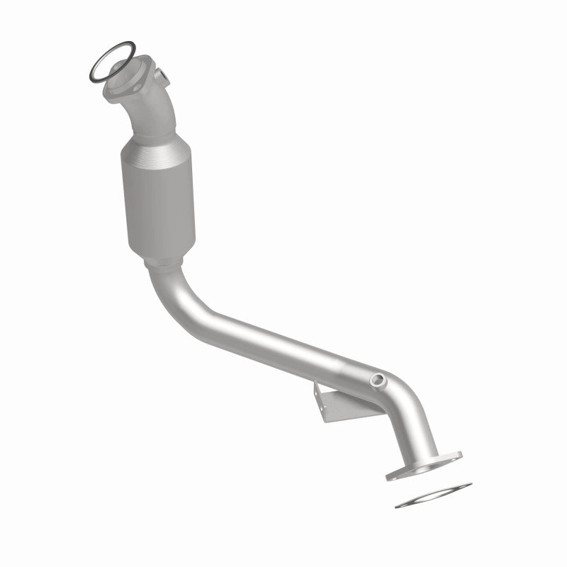 MagnaFlow CARB-Grade Direct-Fit Catalytic Converter - Ford Escort ZX2 1998-2003 2.0L, view 5