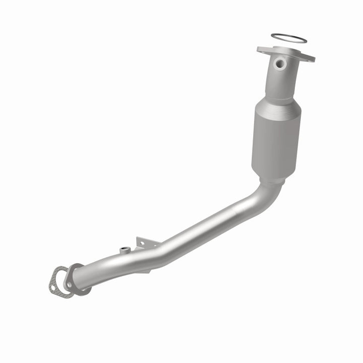 MagnaFlow CARB-Grade Direct-Fit Catalytic Converter - Ford Escort ZX2 1998-2003 2.0L, view 6