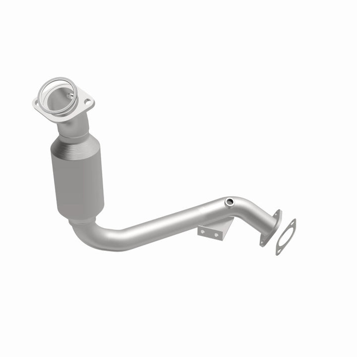 MagnaFlow CARB-Grade Direct-Fit Catalytic Converter - Ford Escort ZX2 1998-2003 2.0L, view 7