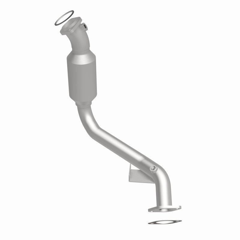 MagnaFlow CARB-Grade Direct-Fit Catalytic Converter - Ford Escort ZX2 1998-2003 2.0L, view 9