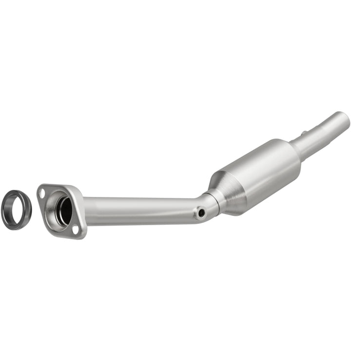 MagnaFlow CARB-Grade Direct-Fit Catalytic Converter - Scion xA / Toyota Echo 1.5L 2000-2006 (4481182)