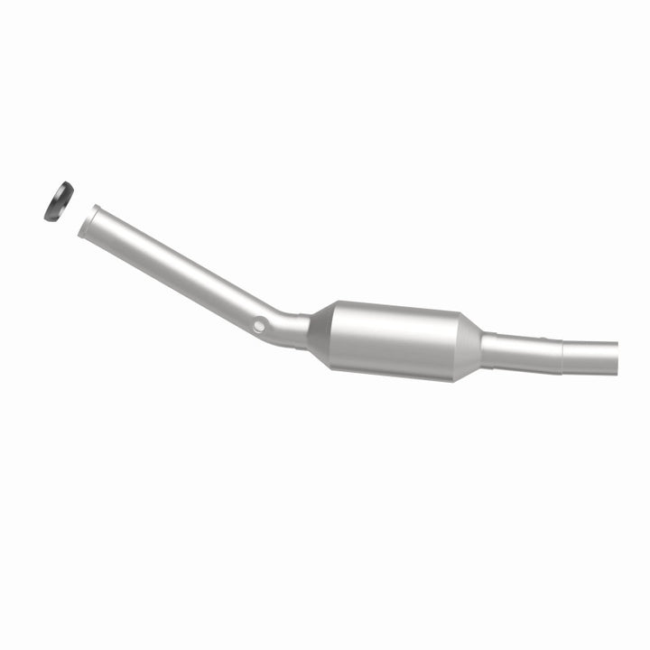 MagnaFlow CARB-Grade Direct-Fit Catalytic Converter - Scion xA / Toyota Echo 1.5L 2000-2006 (4481182), view 10