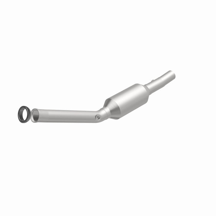 MagnaFlow CARB-Grade Direct-Fit Catalytic Converter - Scion xA / Toyota Echo 1.5L 2000-2006 (4481182), view 12