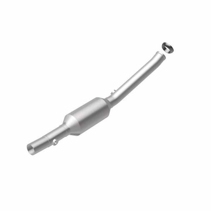 MagnaFlow CARB-Grade Direct-Fit Catalytic Converter - Scion xA / Toyota Echo 1.5L 2000-2006 (4481182), view 14