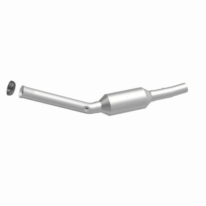 MagnaFlow CARB-Grade Direct-Fit Catalytic Converter - Scion xA / Toyota Echo 1.5L 2000-2006 (4481182), view 16
