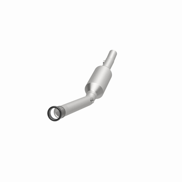 MagnaFlow CARB-Grade Direct-Fit Catalytic Converter - Scion xA / Toyota Echo 1.5L 2000-2006 (4481182), view 19
