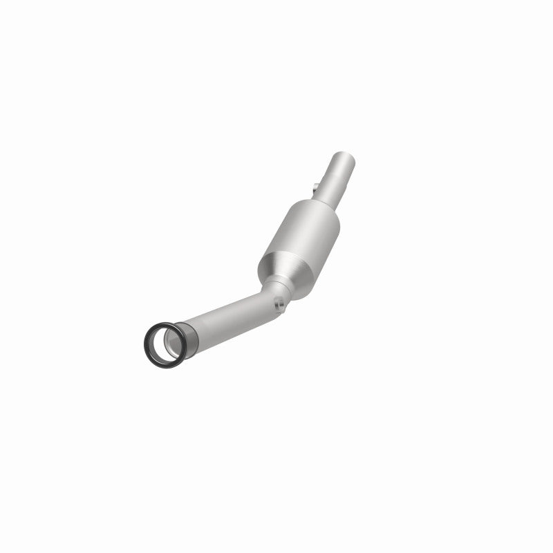 MagnaFlow CARB-Grade Direct-Fit Catalytic Converter - Scion xA / Toyota Echo 1.5L 2000-2006 (4481182), view 19