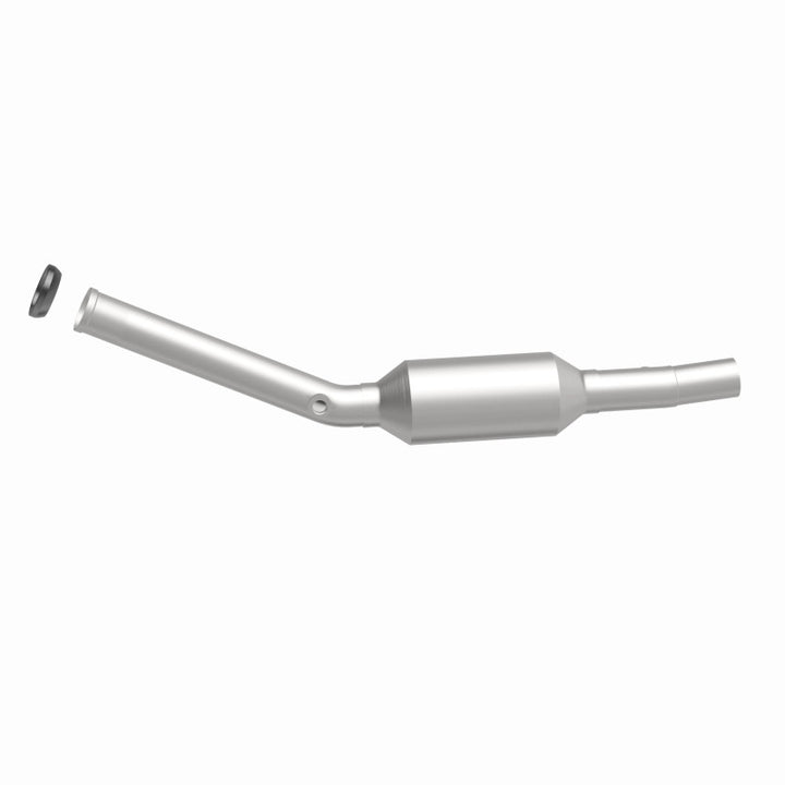 MagnaFlow CARB-Grade Direct-Fit Catalytic Converter - Scion xA / Toyota Echo 1.5L 2000-2006 (4481182), view 22