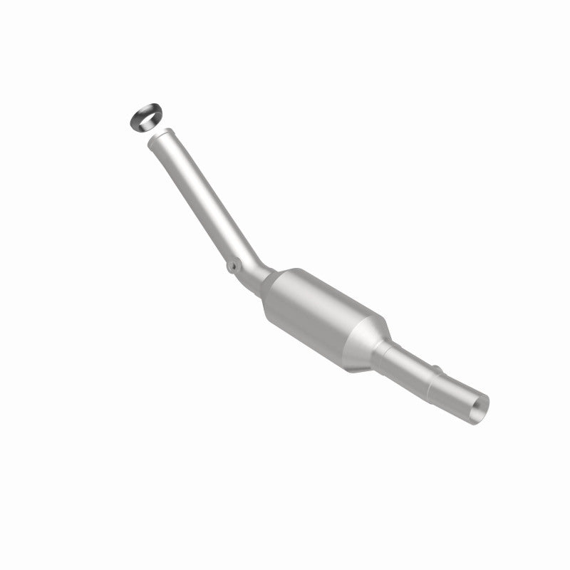 MagnaFlow CARB-Grade Direct-Fit Catalytic Converter - Scion xA / Toyota Echo 1.5L 2000-2006 (4481182), view 27