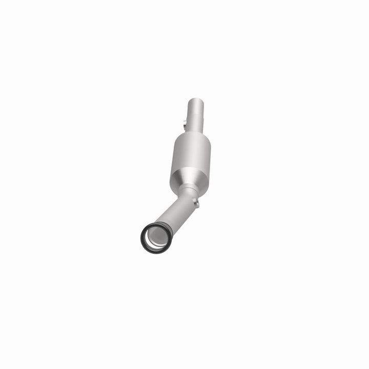 MagnaFlow CARB-Grade Direct-Fit Catalytic Converter - Scion xA / Toyota Echo 1.5L 2000-2006 (4481182), view 3