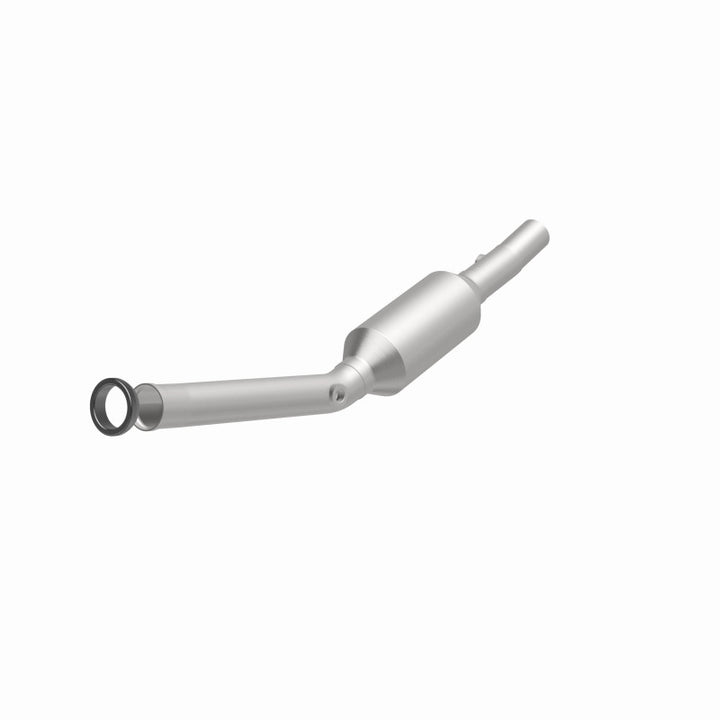 MagnaFlow CARB-Grade Direct-Fit Catalytic Converter - Scion xA / Toyota Echo 1.5L 2000-2006 (4481182), view 4