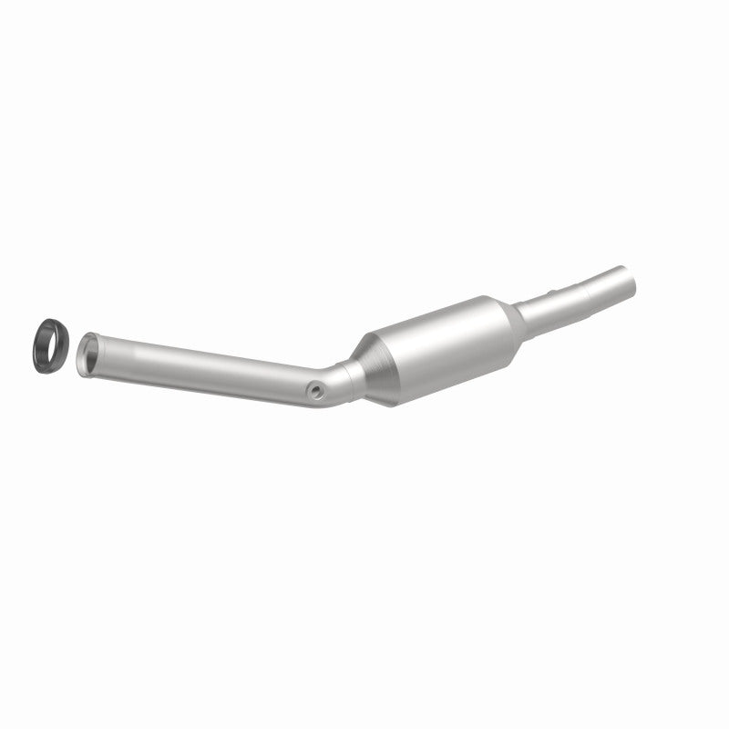 MagnaFlow CARB-Grade Direct-Fit Catalytic Converter - Scion xA / Toyota Echo 1.5L 2000-2006 (4481182), view 5