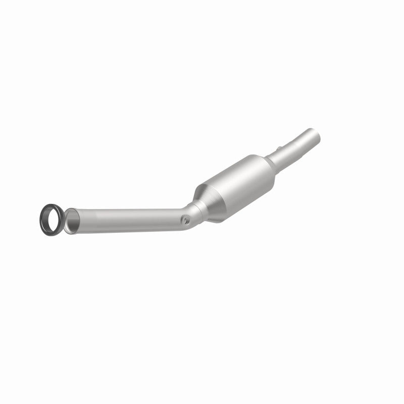 MagnaFlow CARB-Grade Direct-Fit Catalytic Converter - Scion xA / Toyota Echo 1.5L 2000-2006 (4481182), view 9