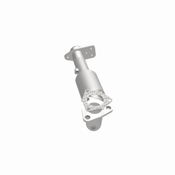 MagnaFlow CARB-Grade Direct-Fit Catalytic Converter - Chevrolet Caprice 1996 5.7L, view 12