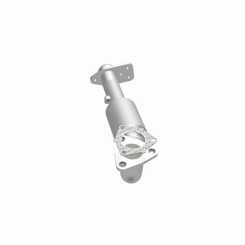 MagnaFlow CARB-Grade Direct-Fit Catalytic Converter - Chevrolet Caprice 1996 5.7L, view 12