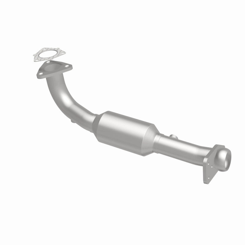 MagnaFlow CARB-Grade Direct-Fit Catalytic Converter - Chevrolet Caprice 1996 5.7L, view 13