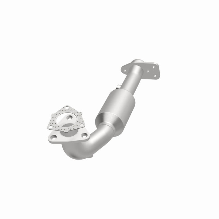 MagnaFlow CARB-Grade Direct-Fit Catalytic Converter - Chevrolet Caprice 1996 5.7L, view 14