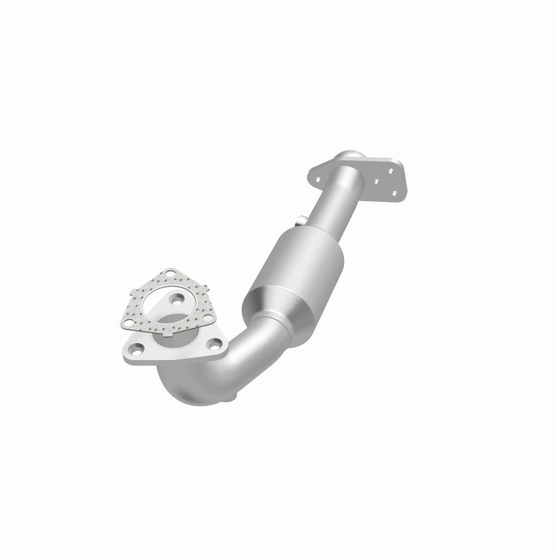 MagnaFlow CARB-Grade Direct-Fit Catalytic Converter - Chevrolet Caprice 1996 5.7L, view 14