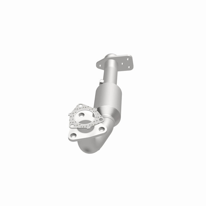 MagnaFlow CARB-Grade Direct-Fit Catalytic Converter - Chevrolet Caprice 1996 5.7L, view 15