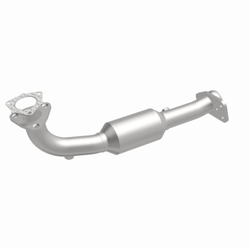MagnaFlow CARB-Grade Direct-Fit Catalytic Converter - Chevrolet Caprice 1996 5.7L, view 17
