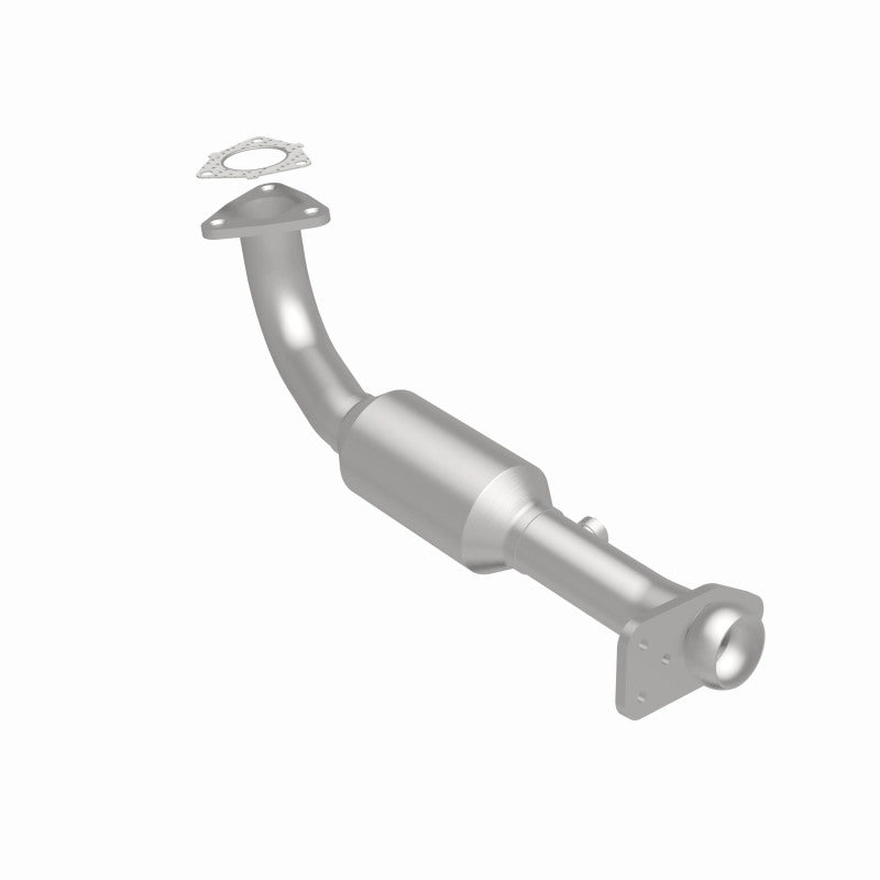 MagnaFlow CARB-Grade Direct-Fit Catalytic Converter - Chevrolet Caprice 1996 5.7L, view 2