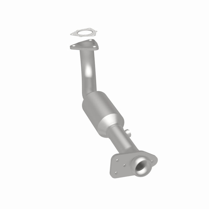 MagnaFlow CARB-Grade Direct-Fit Catalytic Converter - Chevrolet Caprice 1996 5.7L, view 21