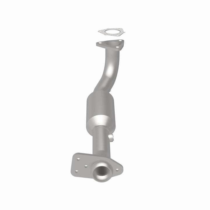 MagnaFlow CARB-Grade Direct-Fit Catalytic Converter - Chevrolet Caprice 1996 5.7L, view 23