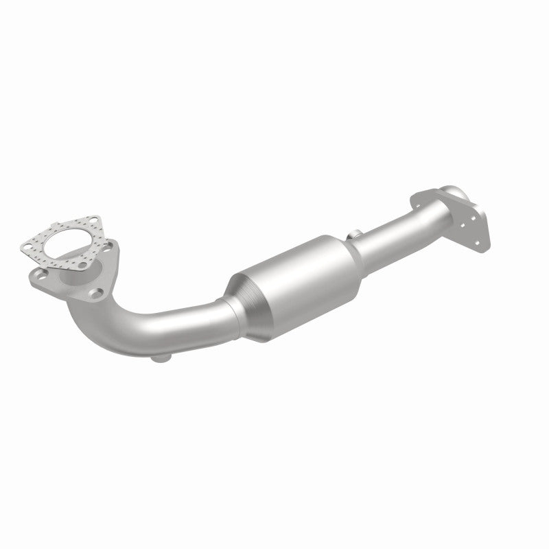 MagnaFlow CARB-Grade Direct-Fit Catalytic Converter - Chevrolet Caprice 1996 5.7L, view 25