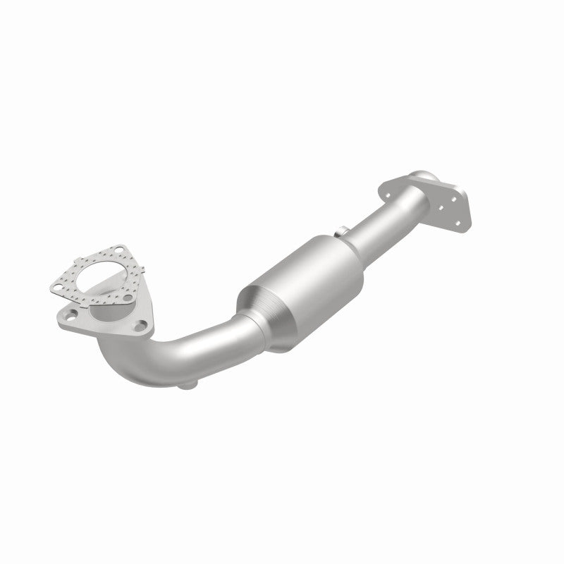 MagnaFlow CARB-Grade Direct-Fit Catalytic Converter - Chevrolet Caprice 1996 5.7L, view 3