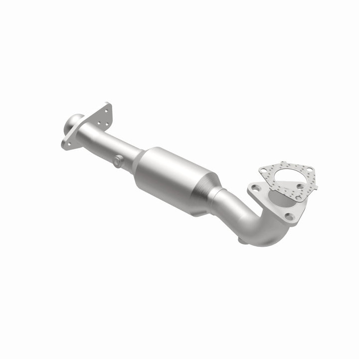 MagnaFlow CARB-Grade Direct-Fit Catalytic Converter - Chevrolet Caprice 1996 5.7L, view 32