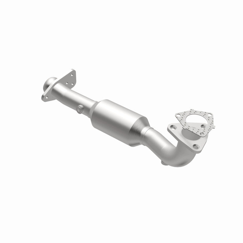 MagnaFlow CARB-Grade Direct-Fit Catalytic Converter - Chevrolet Caprice 1996 5.7L, view 32