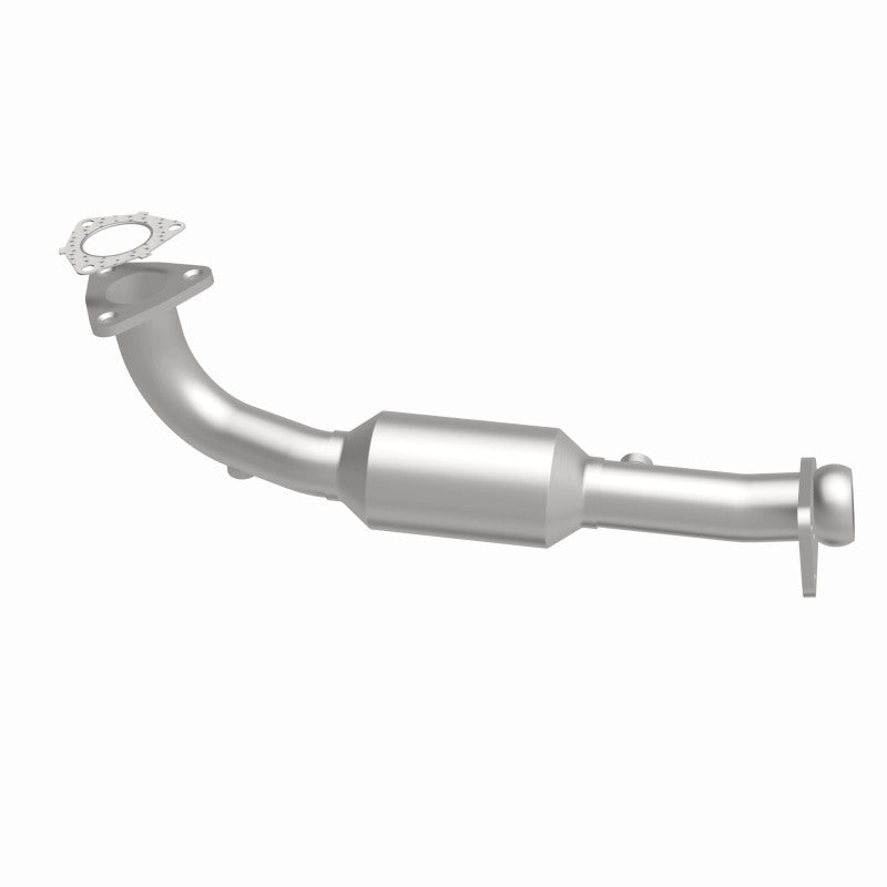 MagnaFlow CARB-Grade Direct-Fit Catalytic Converter - Chevrolet Caprice 1996 5.7L, view 34