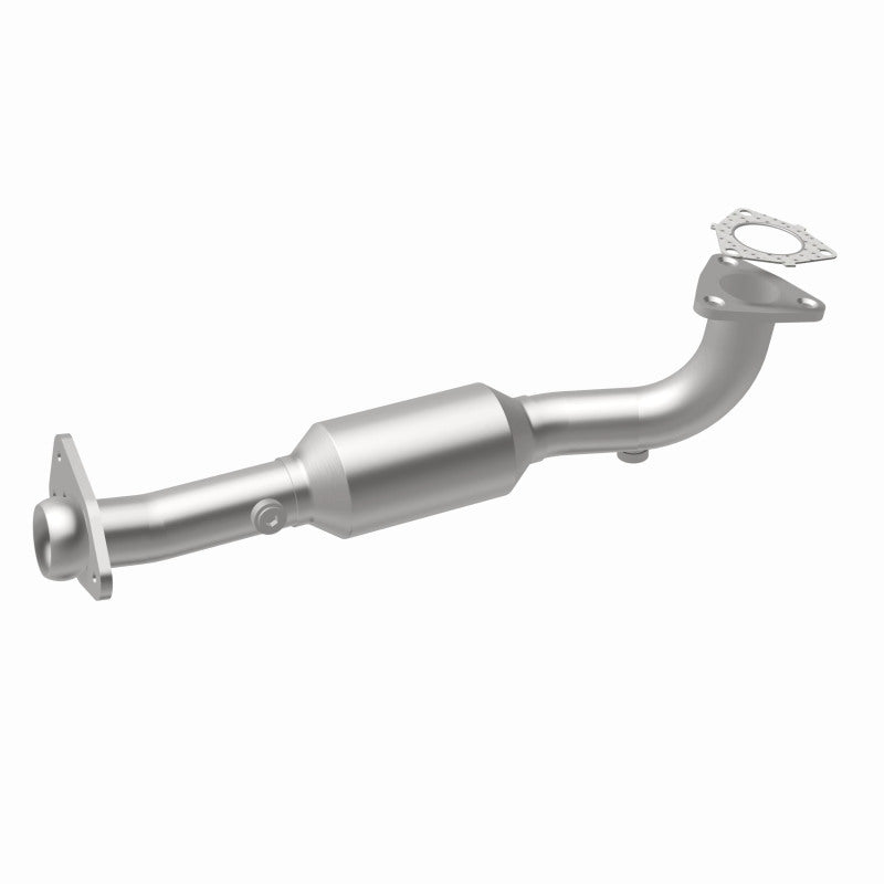 MagnaFlow CARB-Grade Direct-Fit Catalytic Converter - Chevrolet Caprice 1996 5.7L, view 35