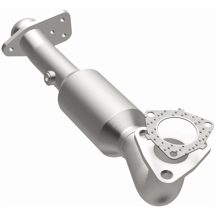 MagnaFlow CARB-Grade Direct-Fit Catalytic Converter - Chevrolet Caprice 1996 5.7L, view 5